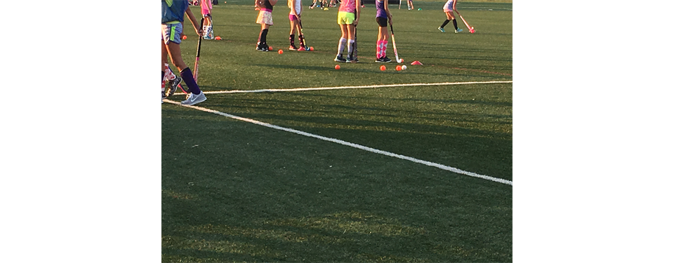 USA Field Hockey